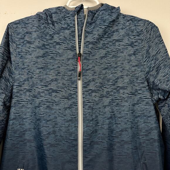 Killtec Women's Kaira Structure Packable Jacket with Hood - Picture 4 of 12